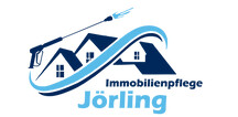 Immobilienpflege Jörling Steinreinigung Dachreinigung Münster in Münster - Logo