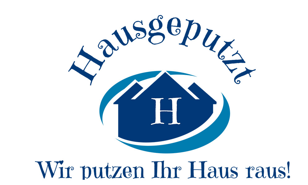 Logo von Hausgeputzt