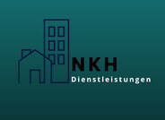 Logo von NKH-Dienstleistungen
