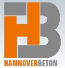 Logo von Hannover Beton