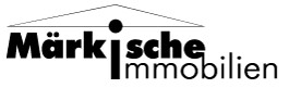 Logo von Märkische Immobilien e.K