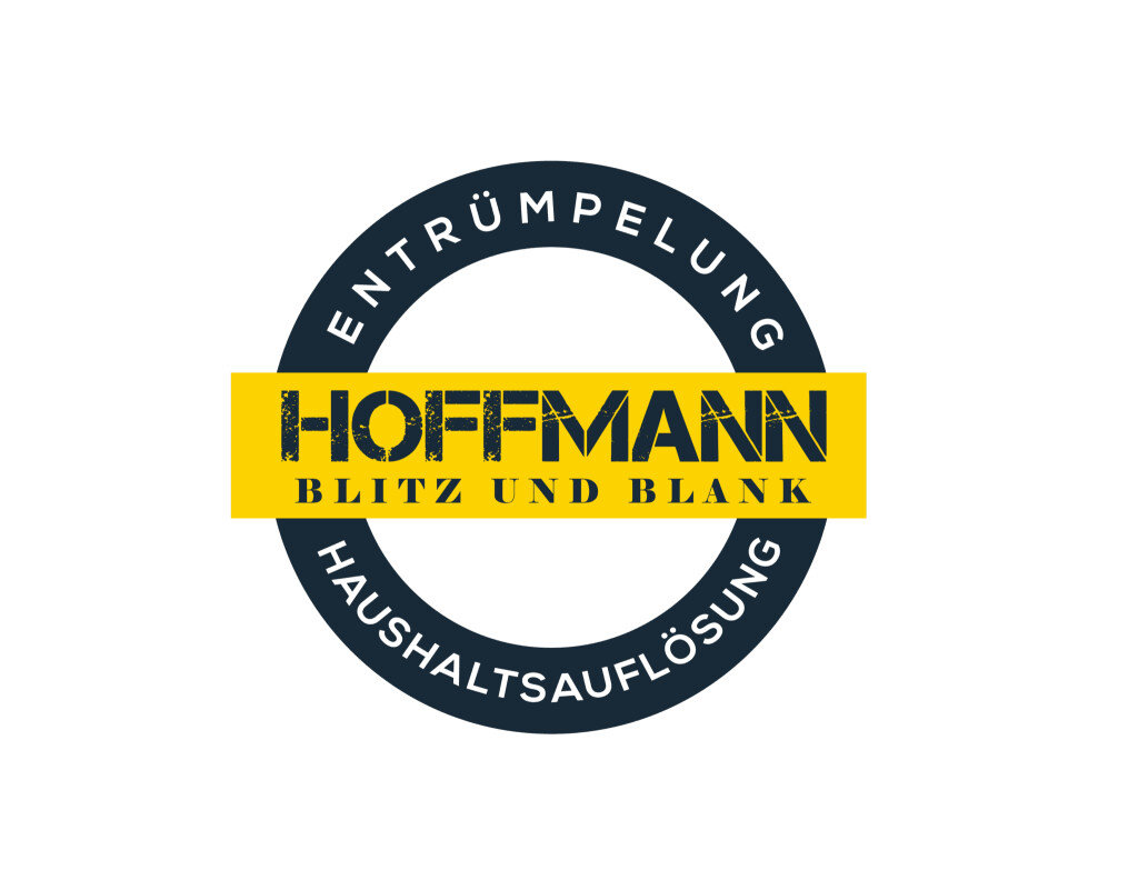 Hoffmann Blitz & Blank in Essen - Logo
