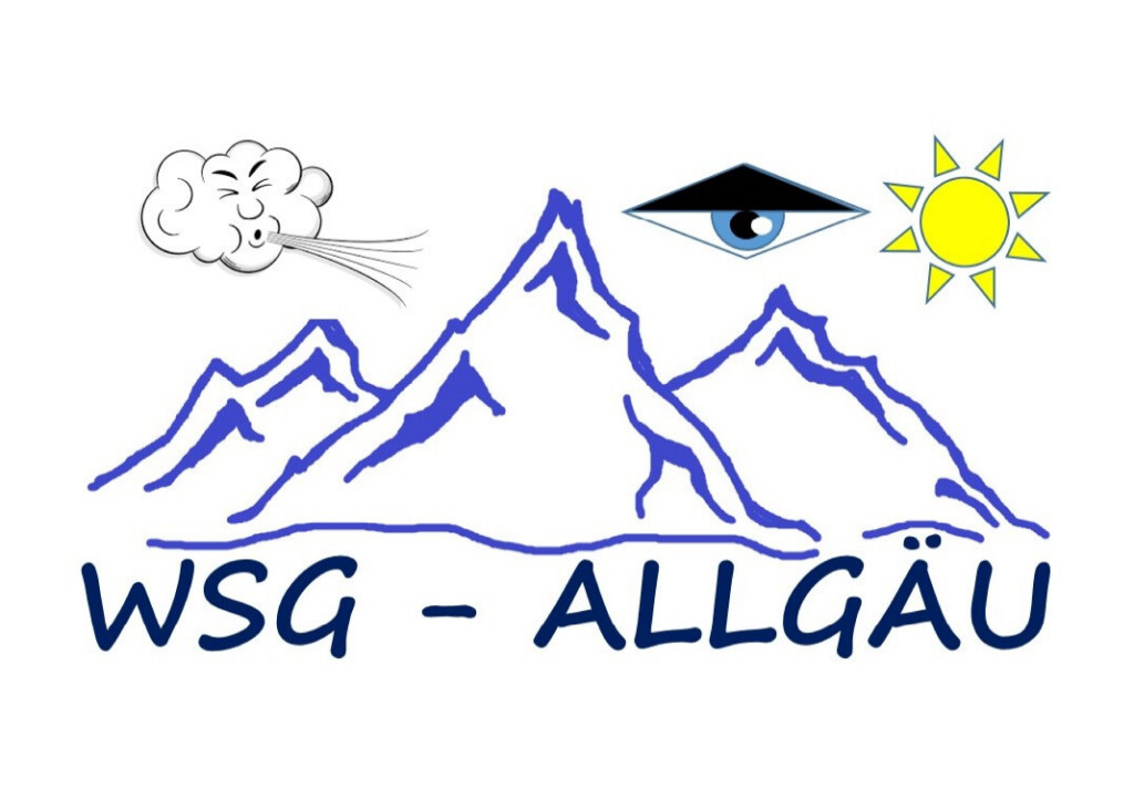 WSG-Allgäu in Leutkirch im Allgäu - Logo