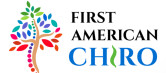 First American Chiro in Bonn - Logo