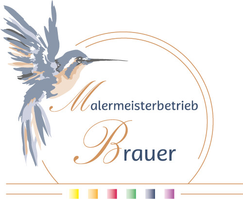 Malermeisterbetrieb Brauer Inh. Michelle Brauer in Essen - Logo