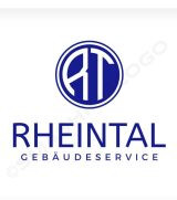 Logo von Rheintal Gebäudeservice