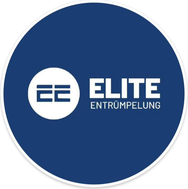 Logo von Elite Entrümpelung