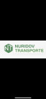 Nuridov Transporte Erlangen