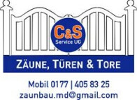 C&S Service UG (haftungsbeschränkt)