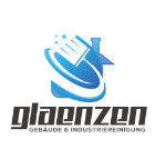 Logo von Glaenzen Gebäude und Industriereinigung