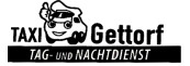 Logo von Taxi Gettorf