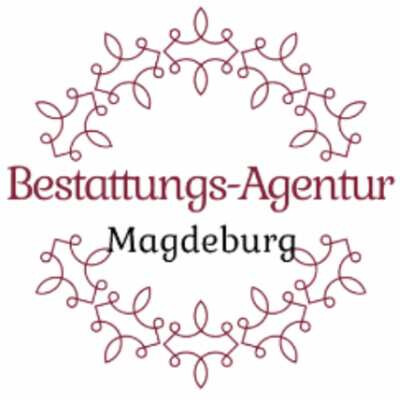 Logo von Bestattungs-Agentur Magdeburg