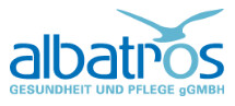 Albatros Gesundheit und Pflege gGmbH Friedrich Kiesinger in Berlin - Logo