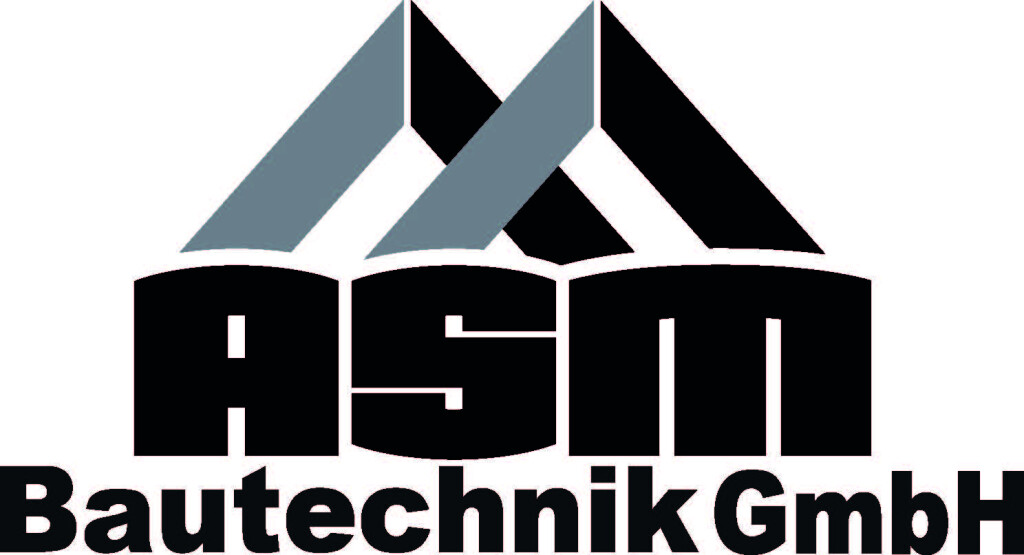 Logo von ASM Bautechnik GmbH