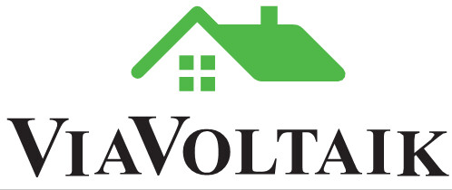 Logo von ViaVoltaik GbR