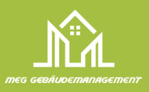 Logo von MEG Gebäudemanagement