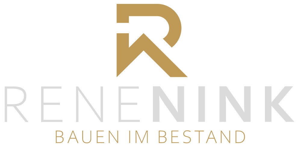 Logo von René Nink - Bauen im Bestand