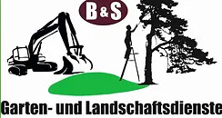Logo von B&S Garten und Landschaftsdienste