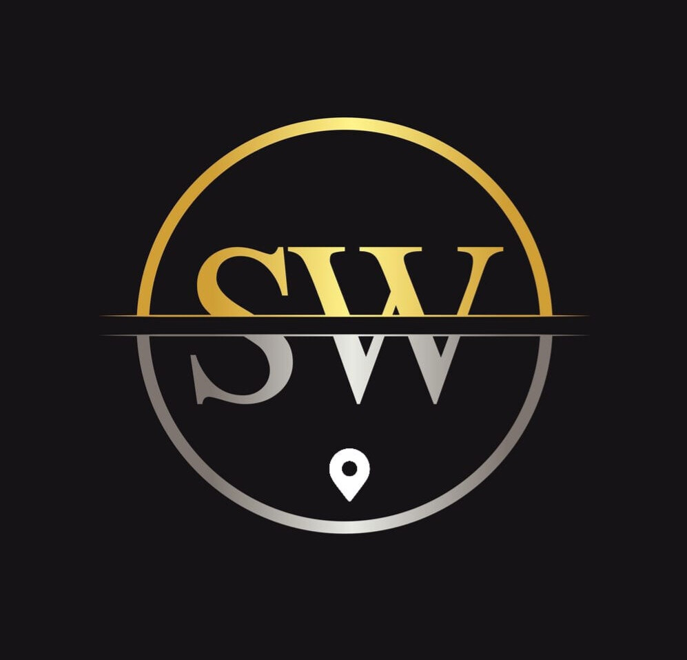 SW Gebäudereinigung & Umzug Service in Göppingen - Logo