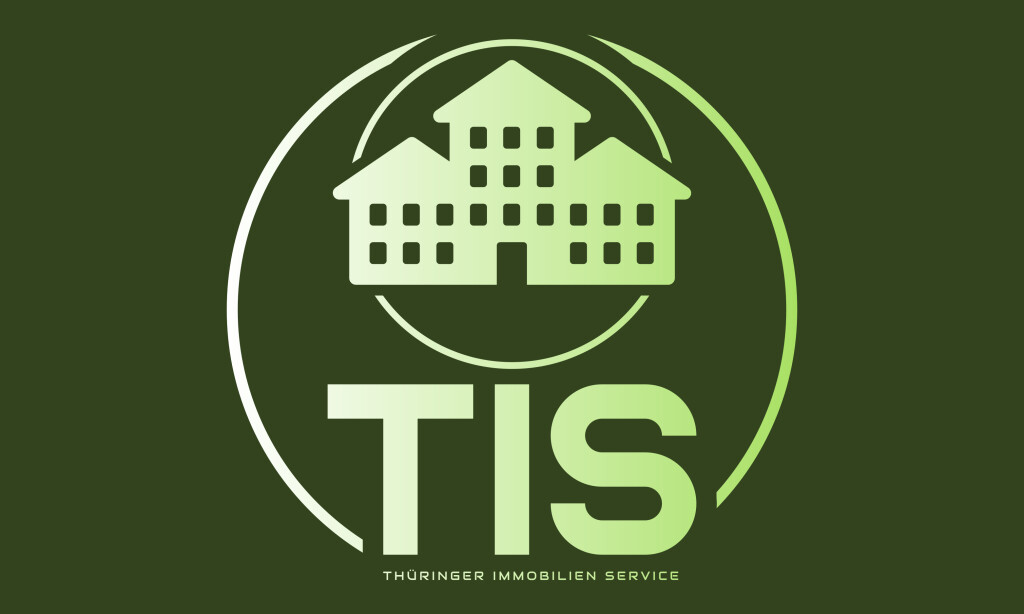 Logo von TIS - Thüringer Immobilien Service