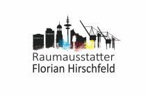 Raumausstatter Florian Hirschfeld