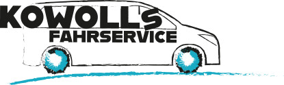 Logo von Kowoll`s Fahrservice