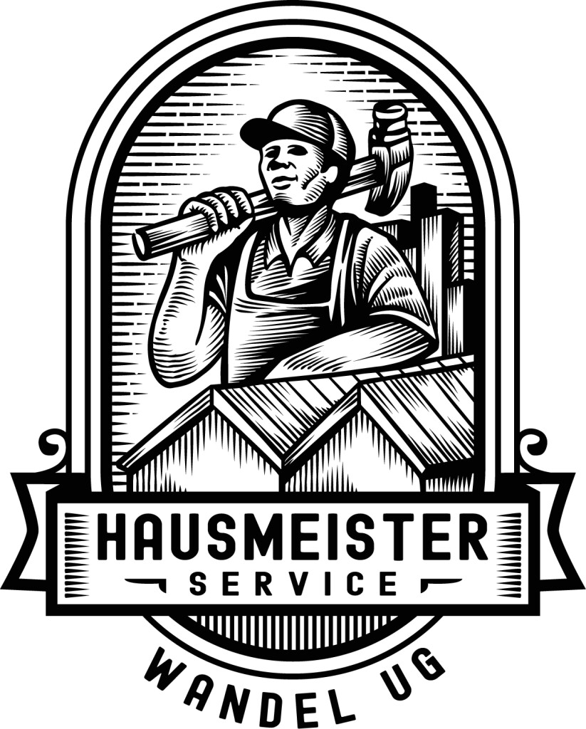 Logo von Hausmeisterservice Wandel UG (haftungsbeschränkt)