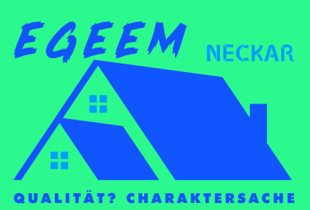 Logo von EGEEM Neckar