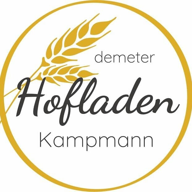 Hofladen Kampmann in Crailsheim - Logo