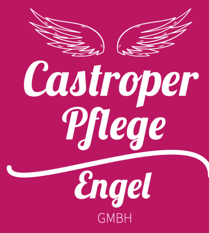 Castroper Pflege Engel in Castrop Rauxel - Logo