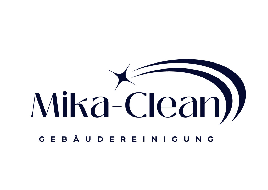 Mika-Clean in Rosenheim in Oberbayern - Logo