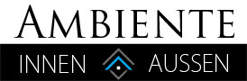 Logo von Ambiente INNEN & AUSSEN