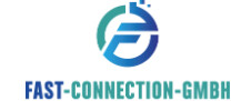 Logo von Fast-Connection GmbH