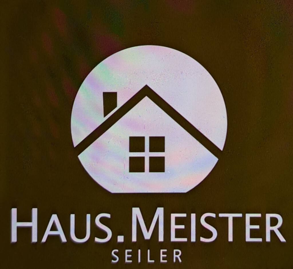 Haus.Meister Seiler in Reutlingen - Logo