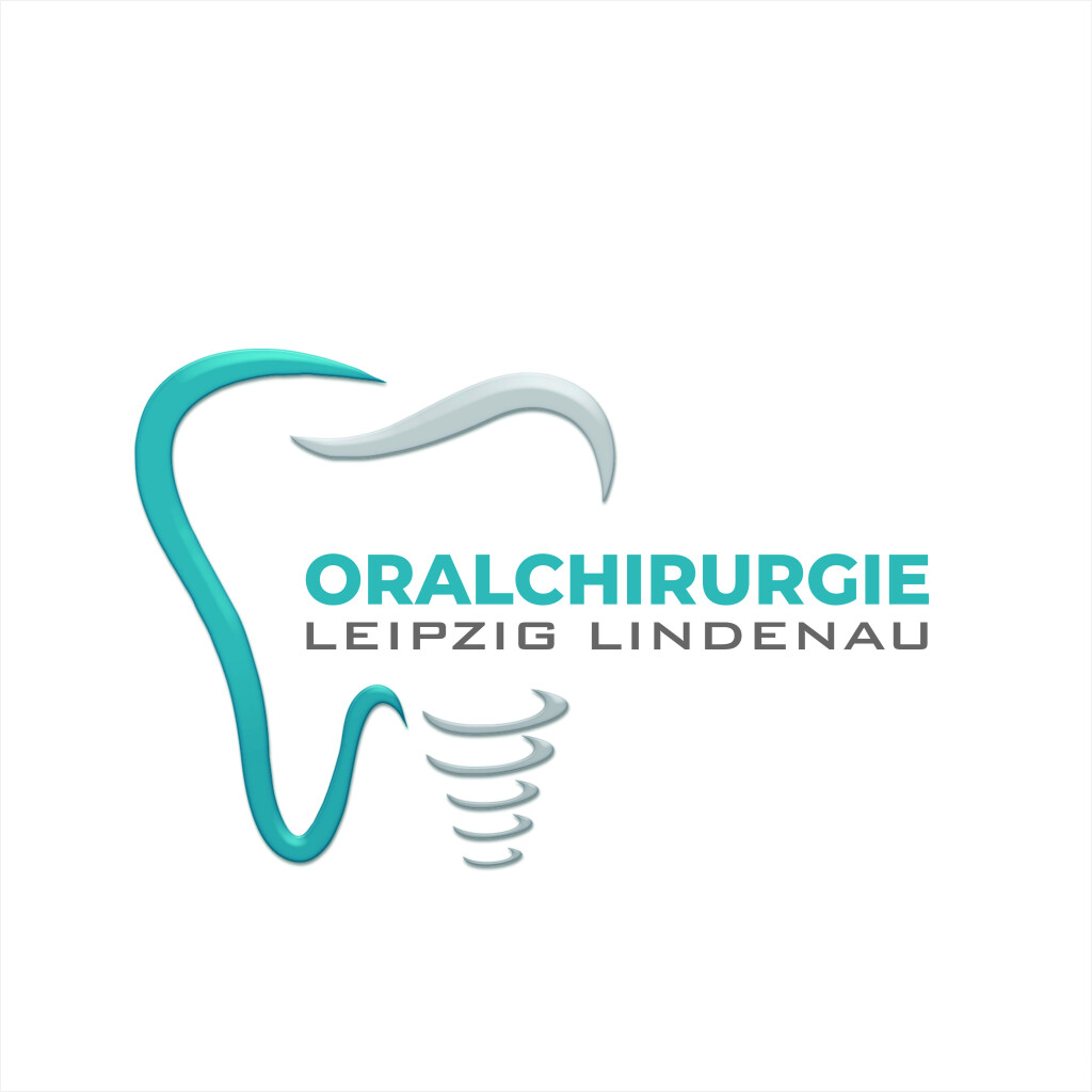 Zahnarztpraxis Dr. Krafft - Zahnarzt Leipzig Oralchirurgie Leipzig Lindenau in Leipzig - Logo