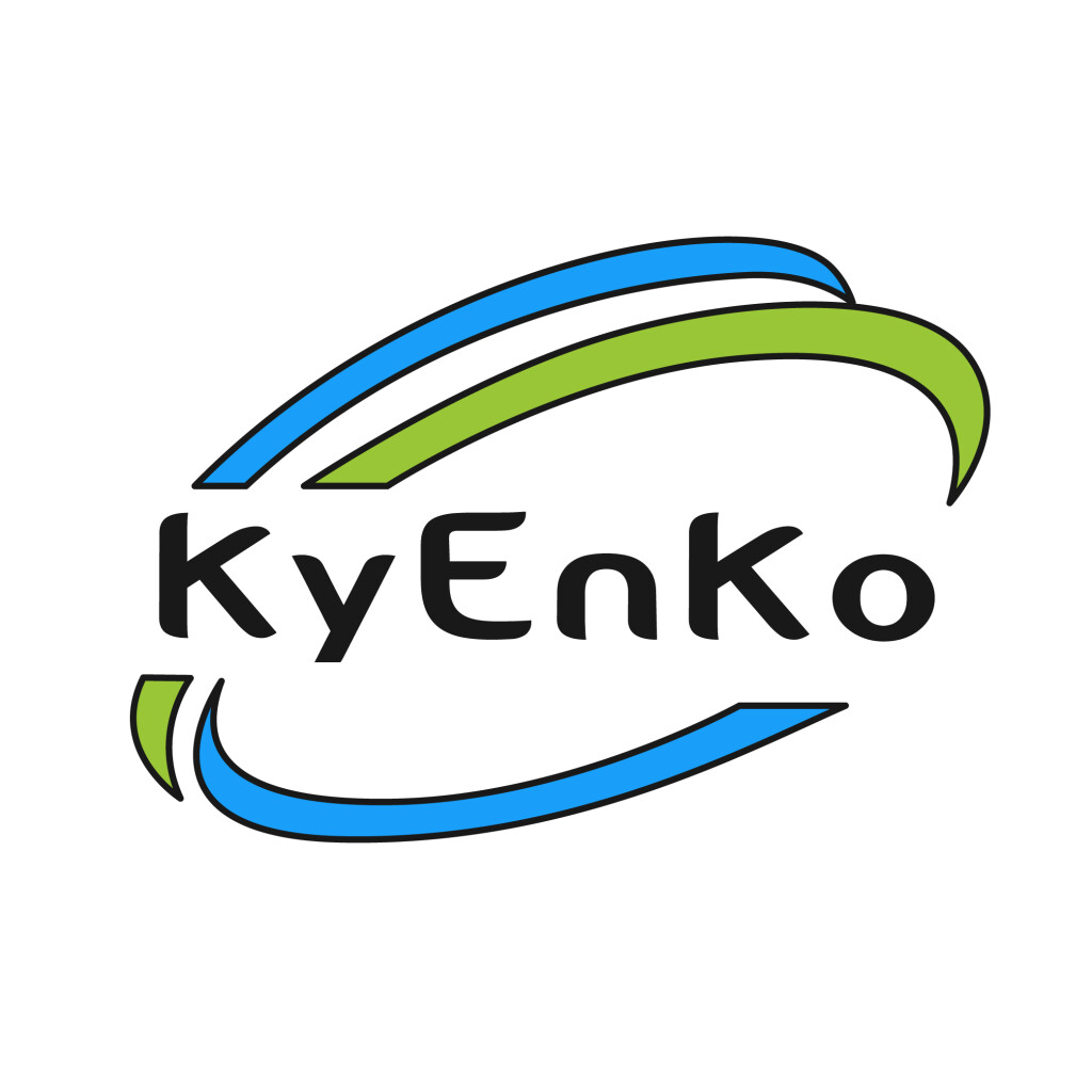 Kyffhäuser Energie Konzepte (KyEnKo) in Bitburg - Logo