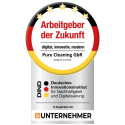 weitere Auszeichnung