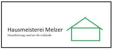 Hausmeisterei Melzer in München - Logo