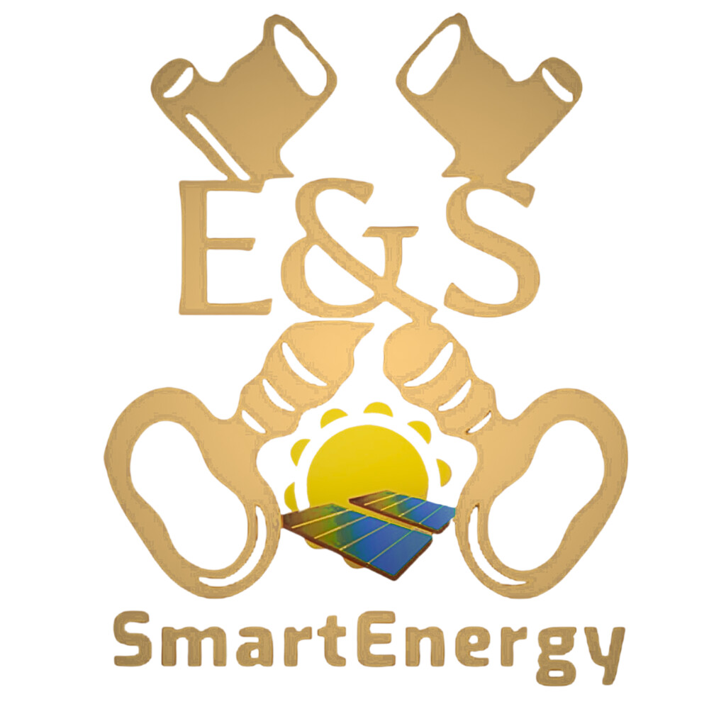 Logo von E & S Smart Energy GmbH