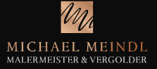 Logo von Michael Meindl Malermeister & Vergolder