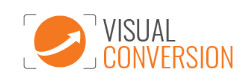 Visual Conversion in Köln - Logo