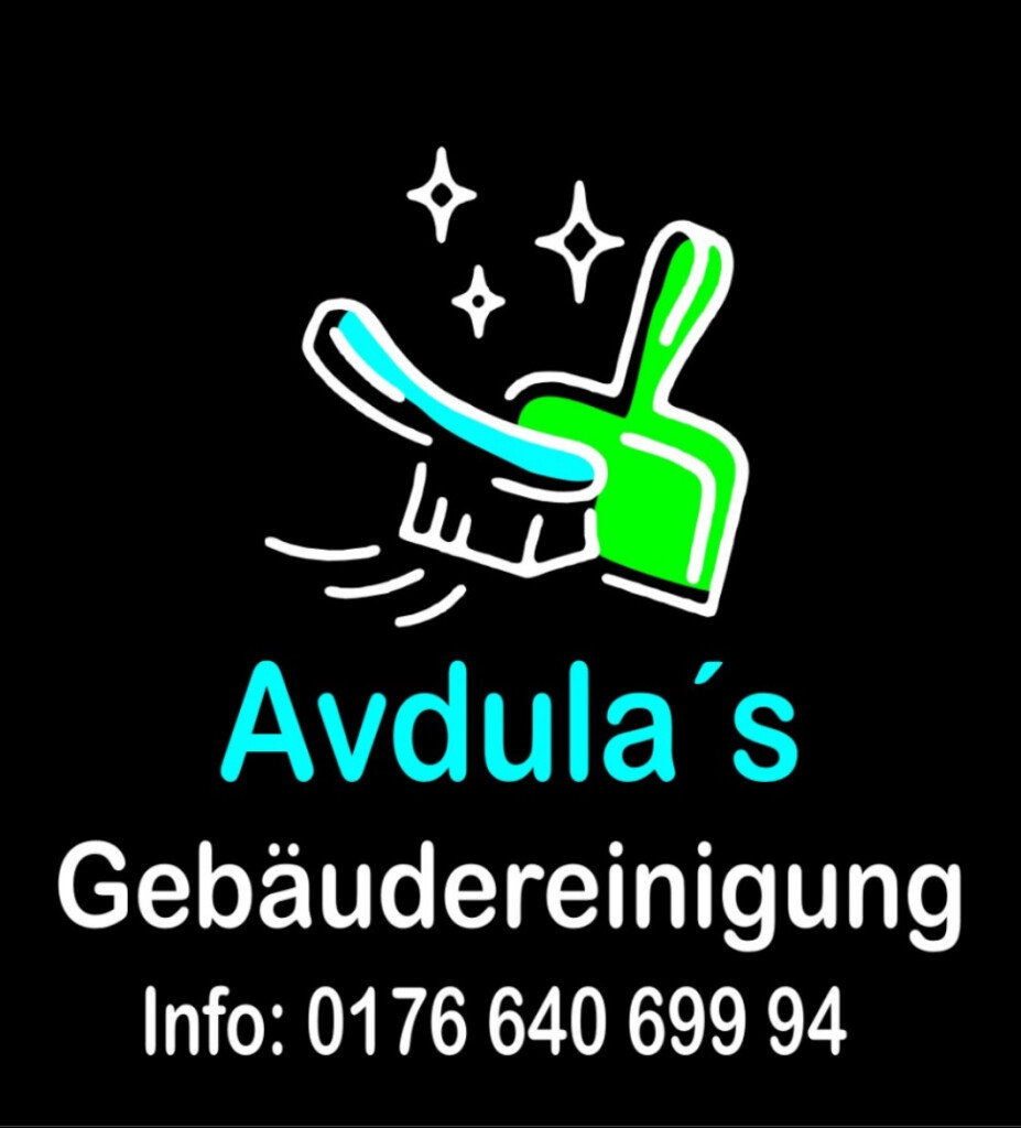 Avdula's Gebäudereinigung in Völklingen - Logo