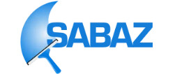 Logo von Sabaz Gebäudereinigung