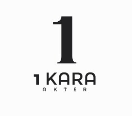 Logo von 1kara