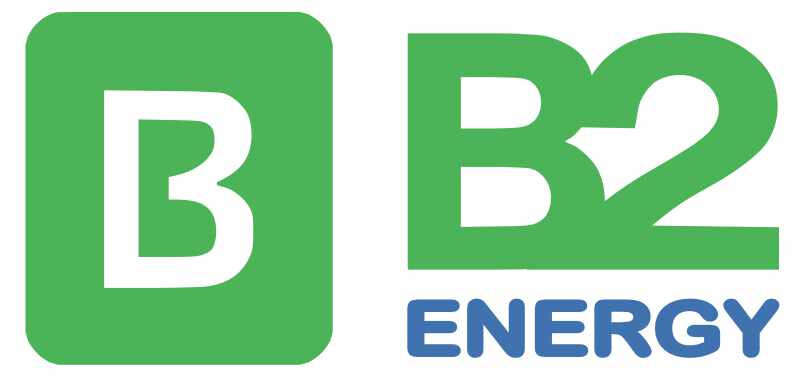 B2 Energy - Inh. Hans-Joachim Bellers in Pfaffenhofen an der Ilm - Logo