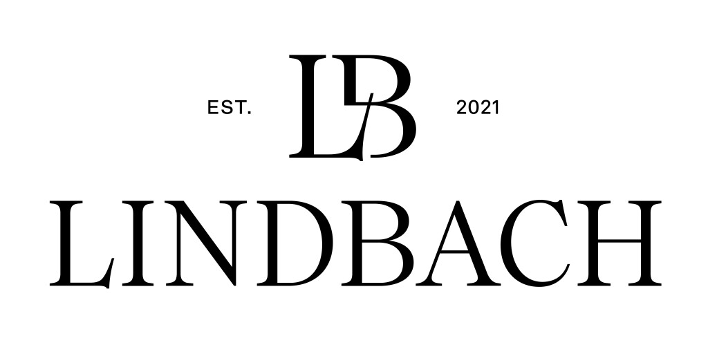 Lindbach Möbeldesign in Rimpar - Logo