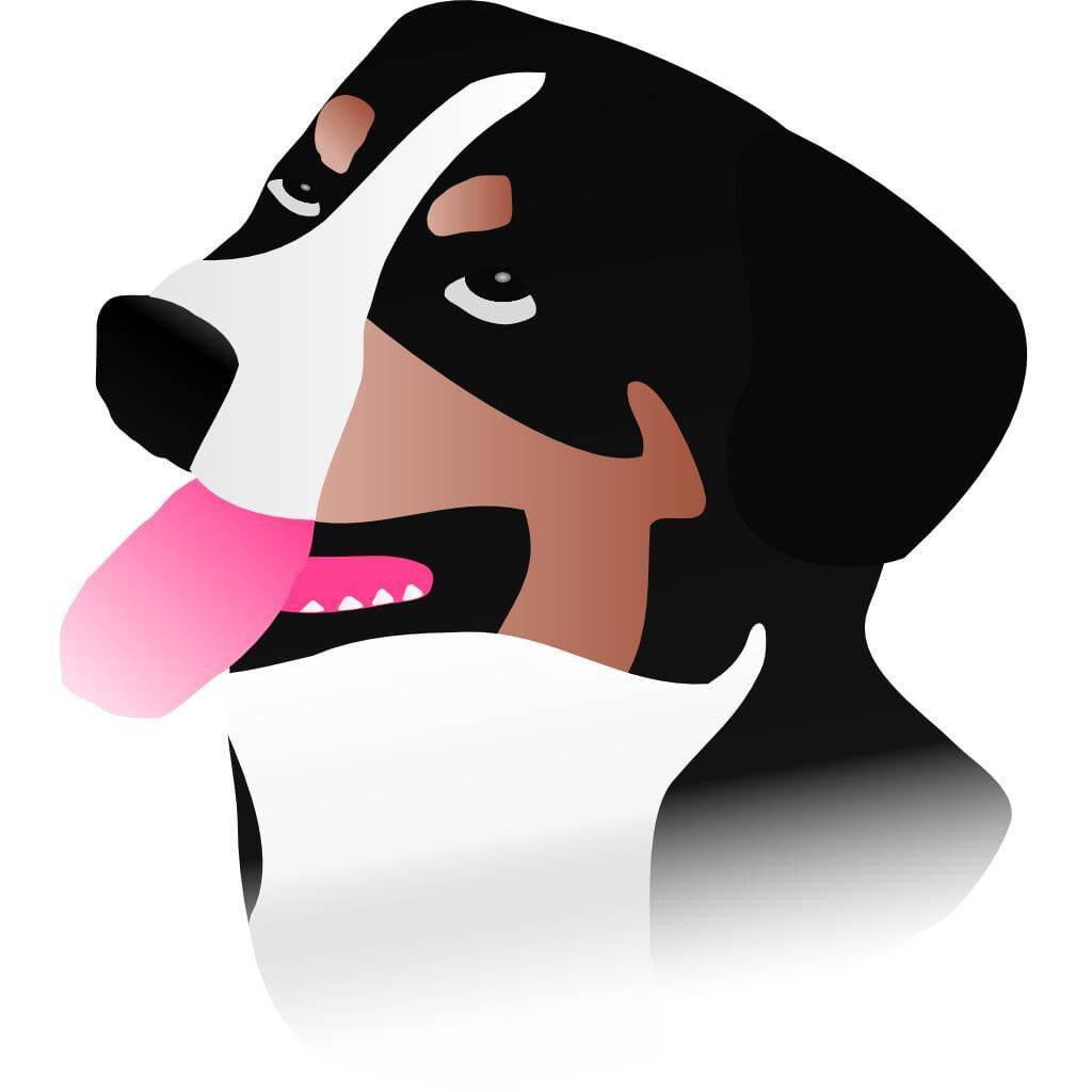 Logo von Hundezentrum Hundedialog-Rund ums Tier