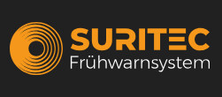Logo von Alarmanlagen - Suritec - Leibfarth