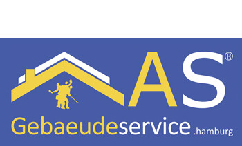 AS Gebaeudeservice in Hamburg - Logo