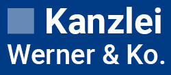 Kanzlei Werner & Ko. in Kassel - Logo